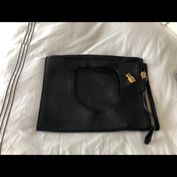 Tom Ford Handbag - Picture 5 of 6